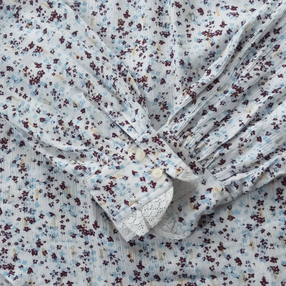 Loft blouse - Picture 3 of 4